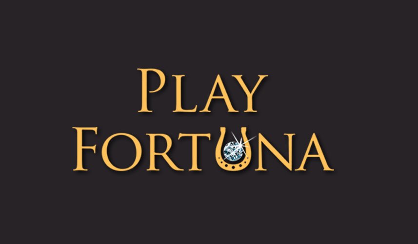 Play Fortuna официальный сайт