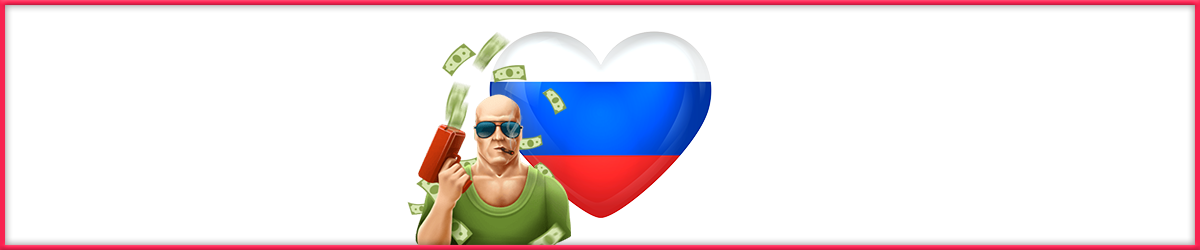 Онлайн казино России