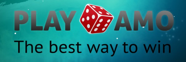 Бонус за регистрацию в казино PlayAmo