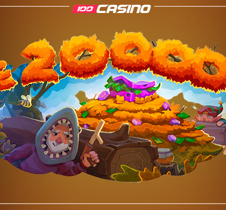Денежный турнир “Push Gaming – урожайный” в Joy Casino