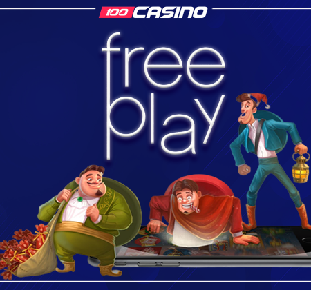Как играть в казино бесплатно?