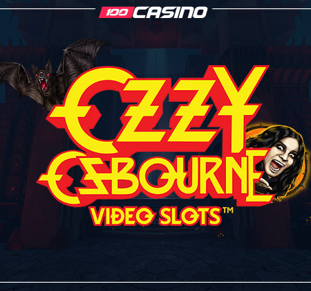 NetEnt выпустил новую игру Ozzy Osbourne Video Slots