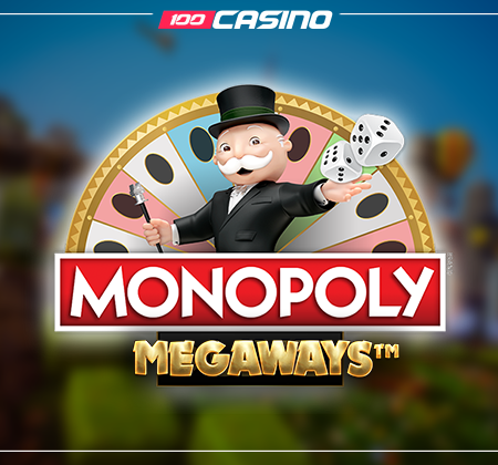 Мировой релиз Monopoly Megaways от BTG