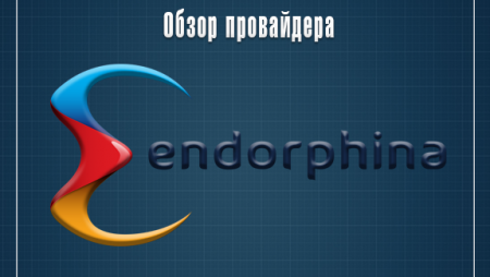 Обзор Endorphina