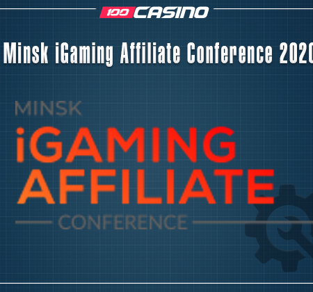 Конференция Minsk iGaming Affiliate Conference 2020
