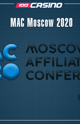 MAC Moscow 2020