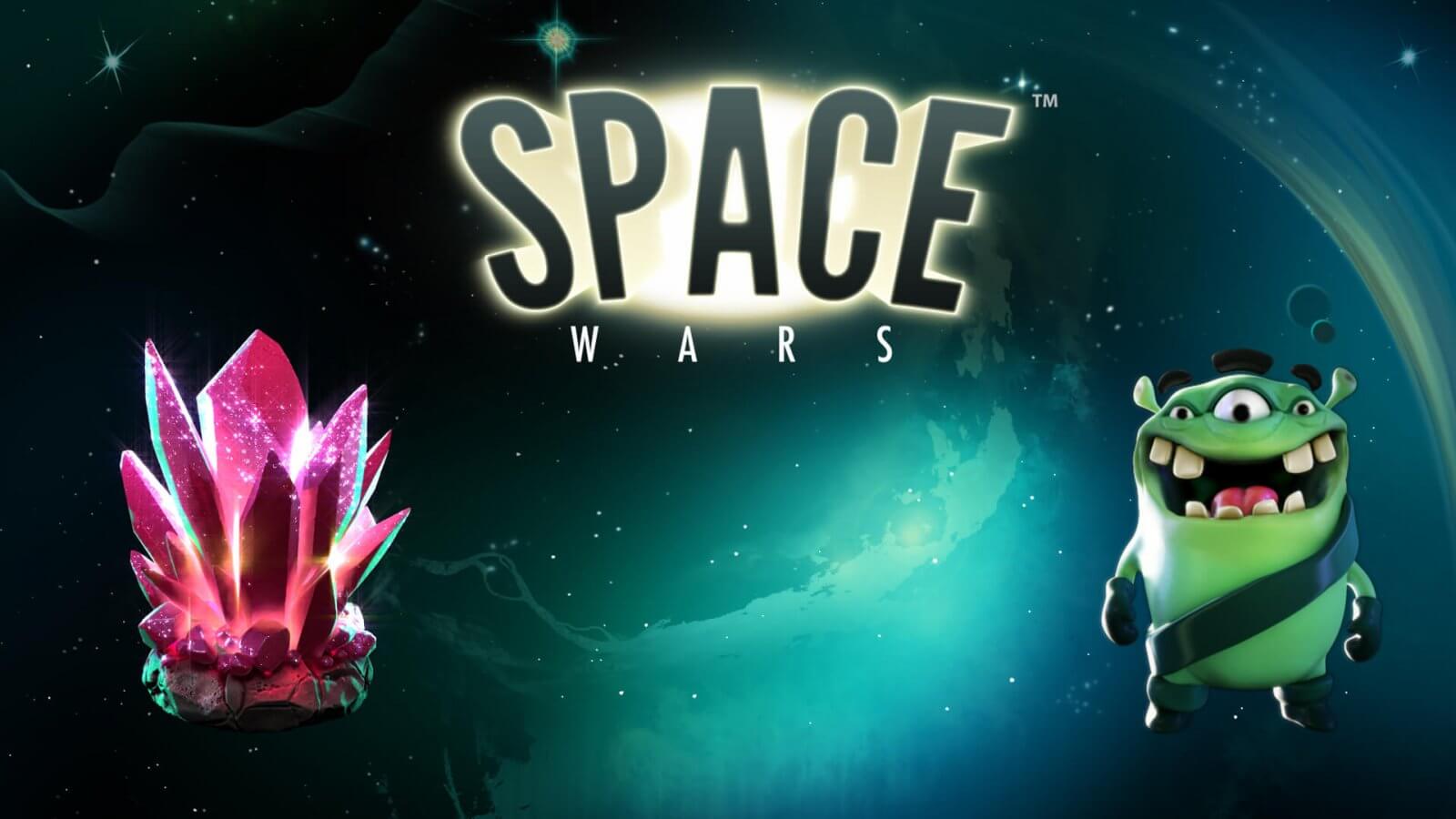 Игра Space Wars