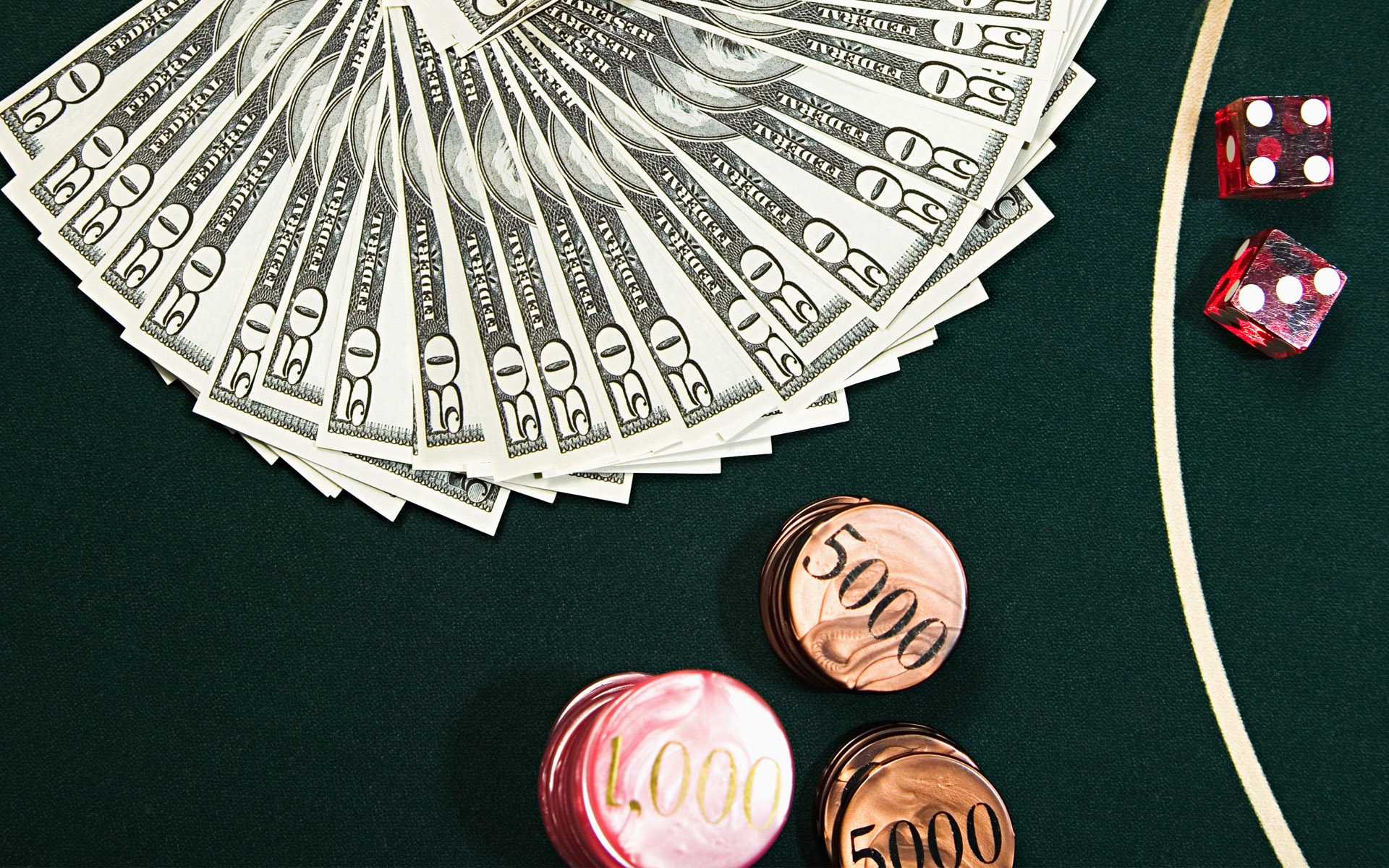 Сколько можно выиграть в онлайн казино?