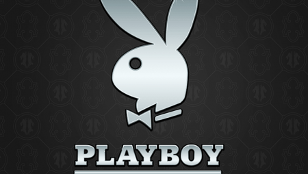 Игровой автомат PlayBoy