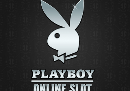 Игровой автомат PlayBoy