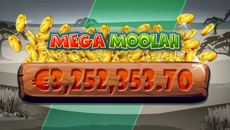 Прогрессивные джекпоты Microgaming